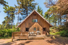 Uncle Jims Cabin